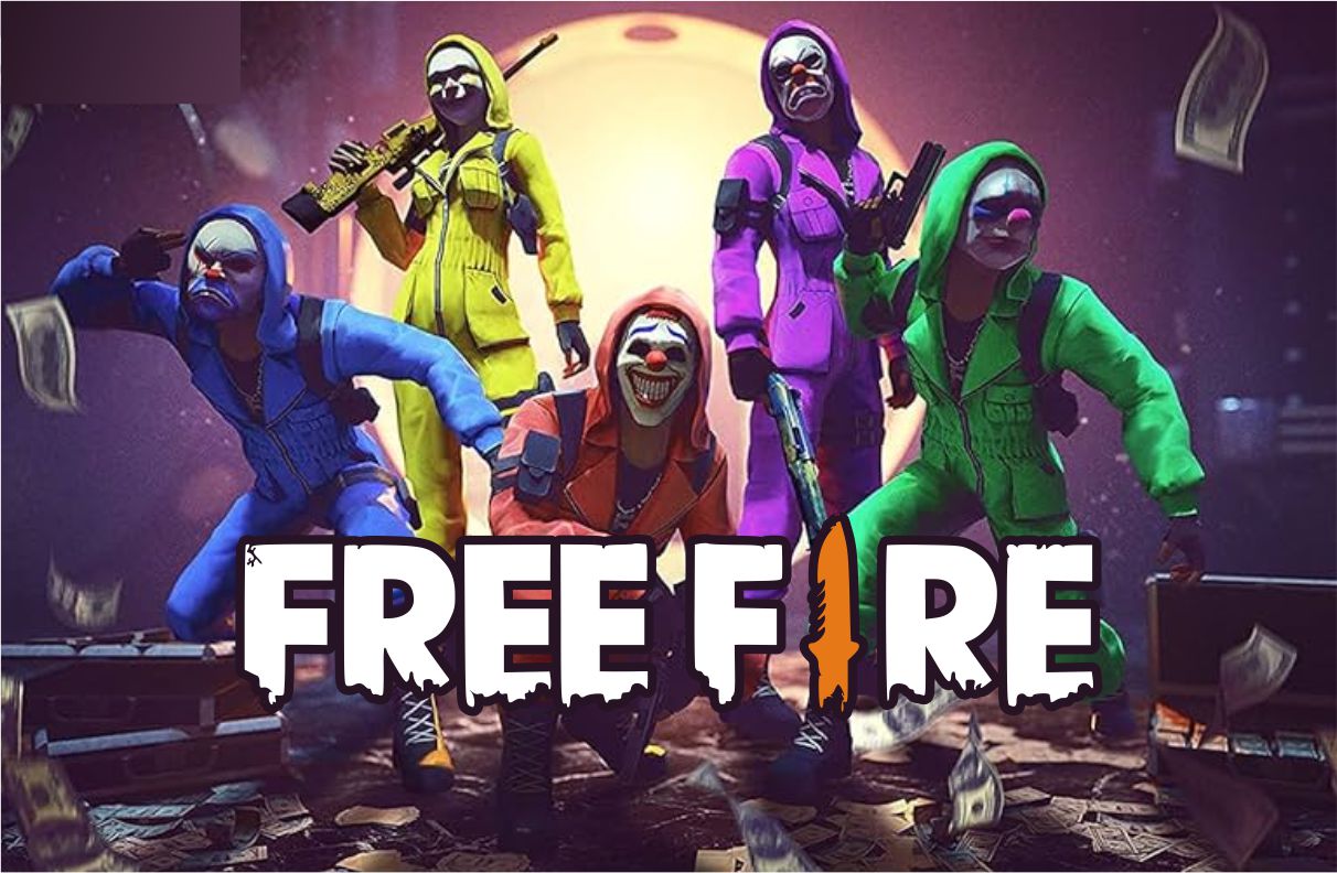 Free Fire